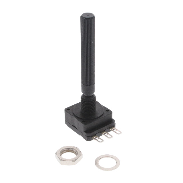 PC16SH-07CP06-102A2020-TA Amphenol Piher Sensing Systems  Drehpotentiometer Rheostate